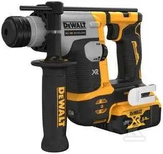 DEWALT perforatorius DCH172P2 SDS+ 18V 1.4J 2-F 2x5.0Ah