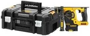 Akumuliatorinis perforatorius DeWalt DCH253N-XJ, 18V XR 24 mm SDS-Plus