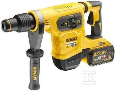 Perforatorius DeWalt DCH481N FlexVolt; 6,1 J; SDS-Max; 54 V (be akumuliatoriaus ir pakrovėjo)