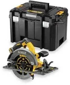 Akumuliatorinis diskinis pjūklas DeWalt DCS579NT-XJ; 54 V; (be akumuliatoriaus ir pakrovėjo)