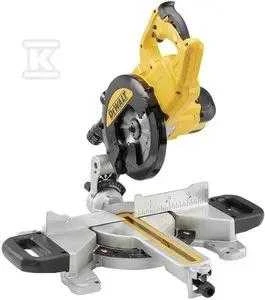 Skersinio pjovimo staklės DeWalt DWS774