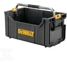 DEWALT atvira įrankių dėžė TOUGHSYSTEM DWST1-75654
