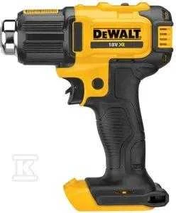 Orapūtė Dewalt DCE530N-XJ (be akumuliatoriaus ir įkroviklio)