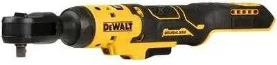 De Walt DEWALT.terkšlė 18V 3/8" DCF513N