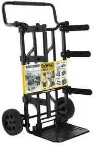 Įrankių dėžių komplektas DeWalt DWST83401-1 TOUGHSYSTEM 2.0