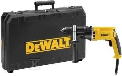 Smūginis gręžtuvas DeWalt DWD522KS