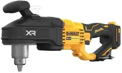 De Walt Kampinis gręžtuvas DeWalt DCD444N-XJ; 18 V (be akumuliatoriaus ir pakrovėjo)