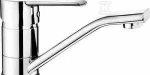 Praustuvo maišytuvas Deante Corio BFC_026M, Chrome