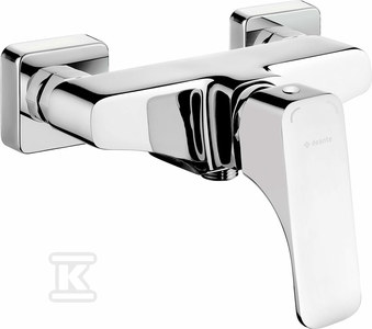 Dušo kambariai Deante Hiacynt BQH_040M, chromas