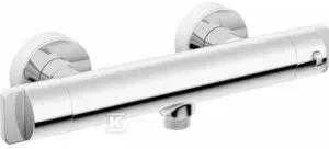 Deante termostatinis dušo maišytuvas BCH_04BT, Chrome