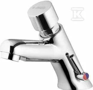 Praustuvo maišytuvas Deante Press BBH_028R, Chrome