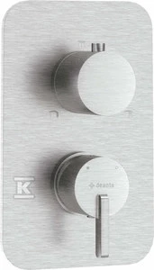 Deante External element for mixer BOX