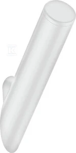 Deante Silia kabliukas ADI_A111, Bianco