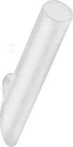 Deante Silia kabliukas ADI_A111, Bianco