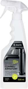 Deante juodų maišytuvų valiklis, 500 ml