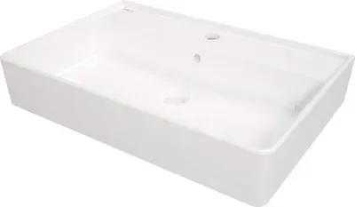 Praustuvas Deante Temisto 61x41 cm, CDT_6U7S, Baltas