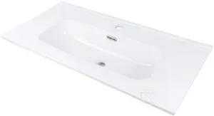 Praustuvas Deante Tubo - 80 cm, CTU_6U8M, Baltas