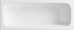 Akrilinė vonia Deante Prizma KTJ_017W, 170x70 cm