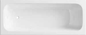 Akrilinė vonia Deante Prizma KTJ_017W, 170x70 cm