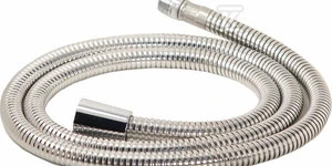 Dušo žarna Deante Sandėliavimo žarna į GPGB. ZLEW. WYL, 120 CM iš NAKR. 1 / 2 ", M15M - XPCM1VCRM