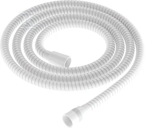 Dušo žarna Deante NDA_A53W, 150 cm, Bianco