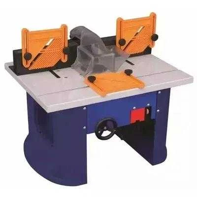 Dedra Stalines medienos frezavimo stakles 1500W