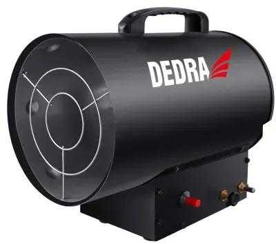 Dedra Dujinis ildytuvas 1230kW