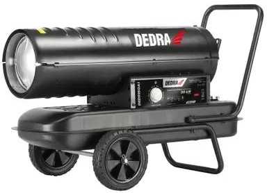 Dedra Nagrzewnica olejowa 20kw su termostatem
