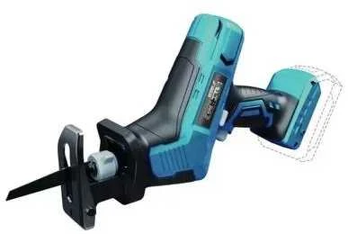 Dedra Kardo pjuklas mini aku 18V mediena 80mm metalas 6mm
