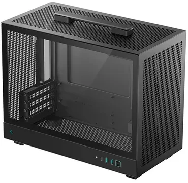 DeepCool CH160 PLUS korpusas
