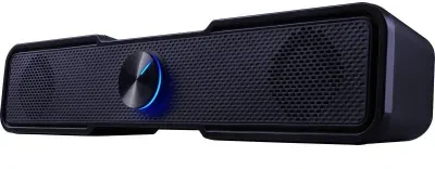 Namų kino sistema Defender SOUNDBAR Z12 6W LED