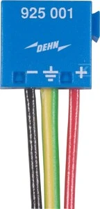 Dehn OGR.PRZEP.BUSTECTOR DO EIB/KNX T2