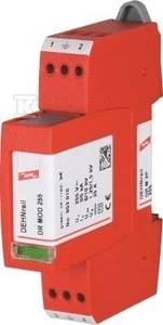 DEHNREIL MODULAR 255-2 SPEED (953200)