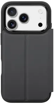 Laut MagFolio dėklas skirtas Apple iPhone 17 Pro Max, Juodas
