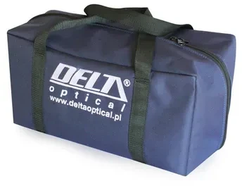 Deltaoptical Small cover