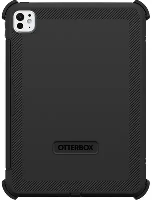 Otterbox OB DEFENDER APPLE IPAD PRO 11IN/M4 Juodas RETAILPACK