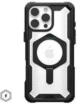 Urban Armor Gear UAG Plasma XTE Magsafe Apple iPhone 16 Pro Max - dėklas telefonui skaidrus