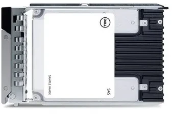 DELL 345-BDOM urządzenie SSD 1,92 TB 2.5" SATA III