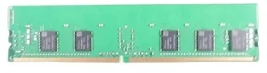 RAM DELL atminties atnaujinimas – 8 GB – 1RX8 DDR4 UDIMM 3200MHz ECC T14 T/ R240 T/R340 T150 R250 T/R350