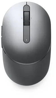 DELL Bevielė pelė Mobile Pro - MS5120W - titano pilka
