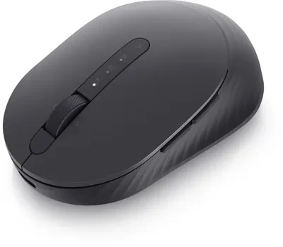DELL MS7421W kompiuterinė pelė Biuras Abiems rankoms RD belaidis ryšys + „Bluetooth“ Optinis 1600 DPI