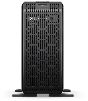 Serveris DELL SRV PowerEdge T360 / 8x3.5"HotPlug / 6357P / 2x32GB / 2x480GB SSD SATA / 1x700W / H755 / DRAC9 Ent / 3Yr Basic NBD