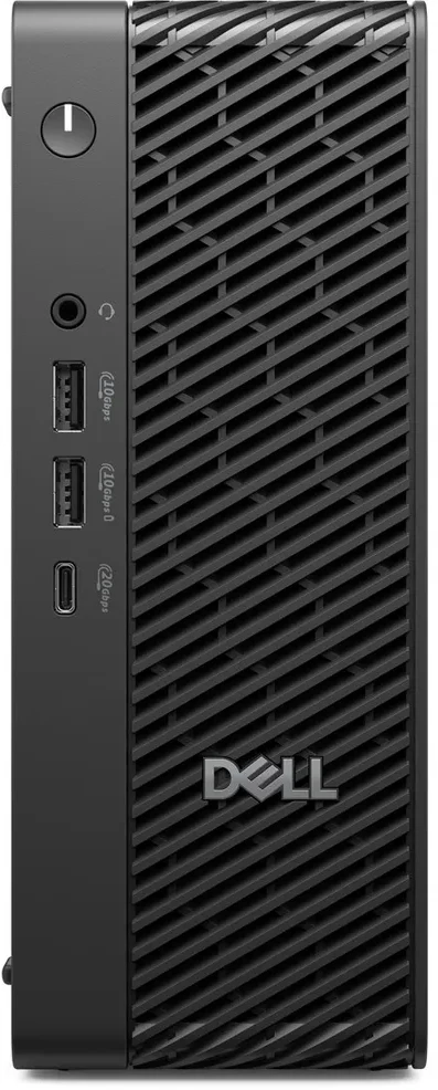 Stacionarus kompiuteris DELL PRO MAX MICRO FCM2250 - U7-265 16GB 1TB A1000 W11P