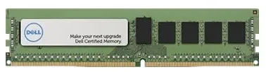 RAM „Dell Technologies Dell“ – sertifikuotas „Dell“ atminties modulis – DDR4 LRDIMM 2666MHz 4Rx4 – SNP4JMGMC/64G