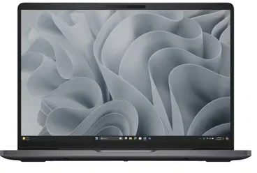 Dell Technologies DELL Pro 14 PC14255 14 colių FHD+ Ryzen 5 220 16 GB RAM, 512 GB SSD, Radeon 740M FPR BK, W11P 3YPS