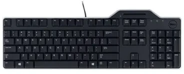Dell Technologies DELL Smartcard Klaviatūra KB813