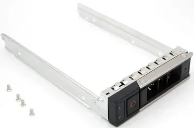 Dell ASSY Carrier HDD, 3.5 Inch [X7K8W]