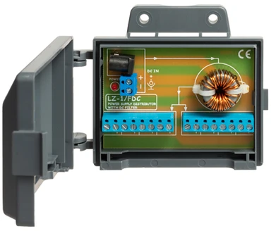 Delta MAITINIMO SKIRTSTIKLIS SU FILTRU LZ-1/FDC