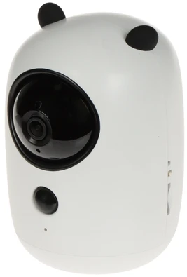 Apti Itst Carruzzo Indoor PTZ IP Camera APTI-PANDA-ICSEE Wi-Fi