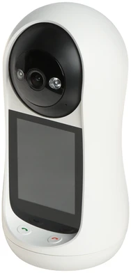 Apti Delta Cctv IP KAMERA, ROTACINĖ IŠORINĖ ICSEE-W31VP28 Wi-Fi - 3 Mpx 3.6 mm